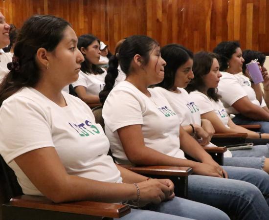 Jornadas Académicas Turismo y Paz promueven una nueva visión para fomentar la armonía interior y social 