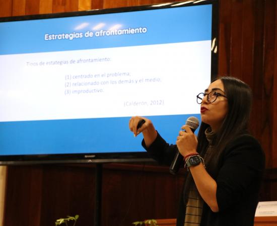 Jornadas Académicas Turismo y Paz promueven una nueva visión para fomentar la armonía interior y social 