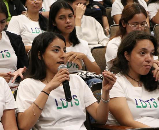 Jornadas Académicas Turismo y Paz promueven una nueva visión para fomentar la armonía interior y social 