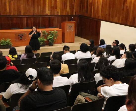 Jornadas Académicas Turismo y Paz promueven una nueva visión para fomentar la armonía interior y social 