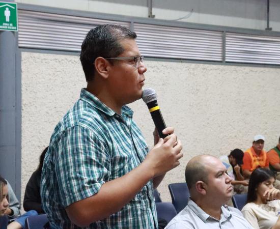 Los Desafíos de la Inteligencia Artificial en la Transformación de la Educación Superior 
