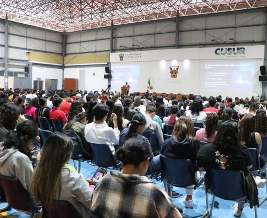 Los Desafíos de la Inteligencia Artificial en la Transformación de la Educación Superior 