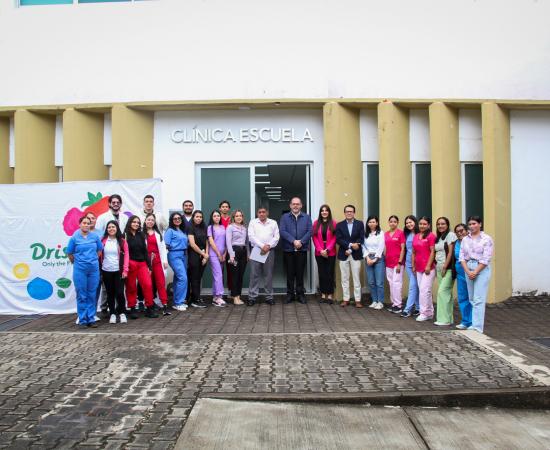 Arranca campaña de prevención de cáncer en el CUSur