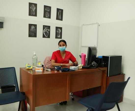 Arranca campaña de prevención de cáncer en el CUSur