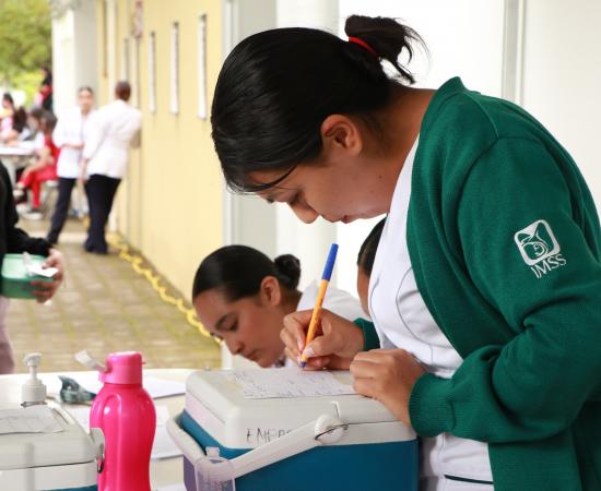 CUSur Promueve el Bienestar Estudiantil con la Quinta Edición de Universidad Saludable