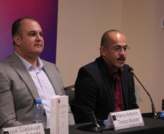 Presentan 'El Libro Blanco de los Derechos Humanos' en la FIL Guadalajara 2025