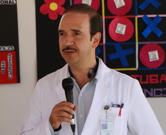Clínica Escuela y SISSMA del CUSur impulsan la prevención del VIH/Sida 