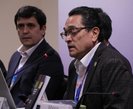 Presentan en la FIL 2024 una obra que transforma la visión de los derechos humanos y el desarrollo social