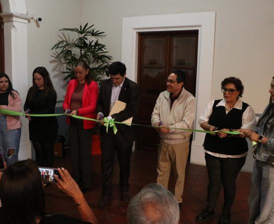 Adultos Mayores del SUAM del CUSur Concluyen el Ciclo 2024-B con Talento y Dedicación