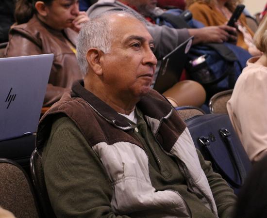 CUSur fortalece la inclusión con la Jornada de Sensibilización a la Tutoría 2025-A 