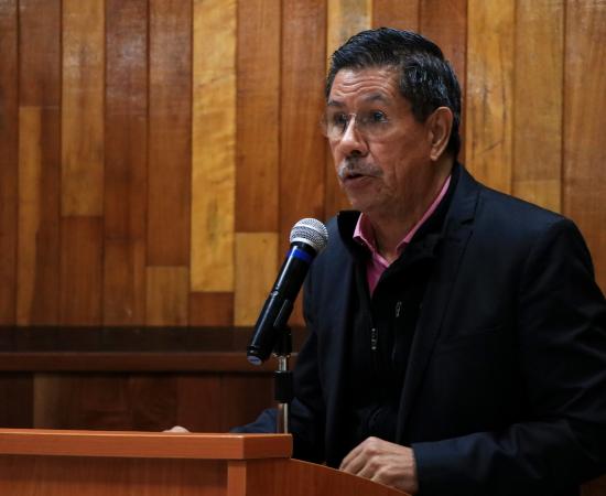 CUSur fortalece la inclusión con la Jornada de Sensibilización a la Tutoría 2025-A 