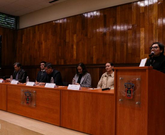 CUSur fortalece la inclusión con la Jornada de Sensibilización a la Tutoría 2025-A 