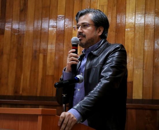 CUSur fortalece la inclusión con la Jornada de Sensibilización a la Tutoría 2025-A 