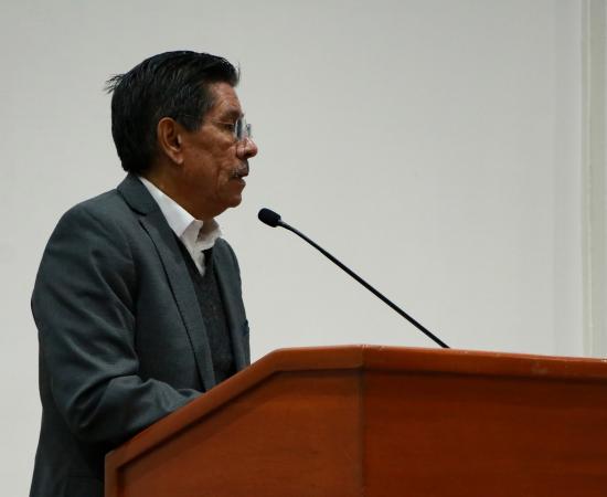 CUSur realiza la 5ª Jornada de Reprobación Escolar para analizar estrategias de apoyo académico