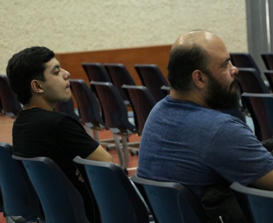CUSur realiza la 5ª Jornada de Reprobación Escolar para analizar estrategias de apoyo académico
