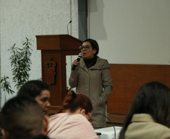 CUSur realiza la 5ª Jornada de Reprobación Escolar para analizar estrategias de apoyo académico