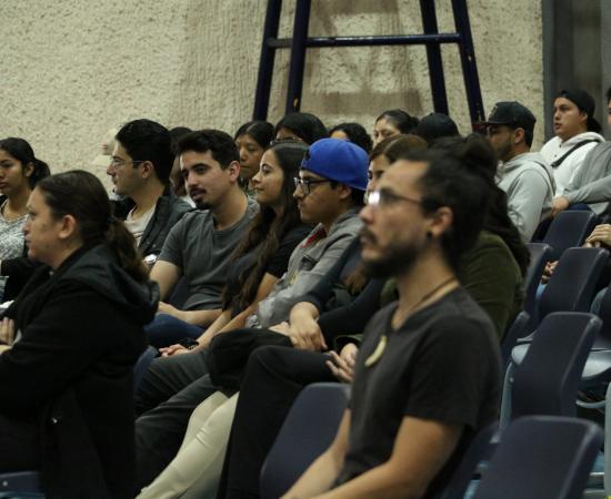 CUSur realiza la 5ª Jornada de Reprobación Escolar para analizar estrategias de apoyo académico