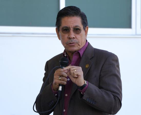 Presentan en CUSur el libro “Las Tecnologías en y para la Salud Pública