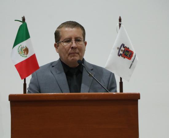 Se titulan 105 egresadas y egresados de la División de Ciencias de la Salud del CUSur