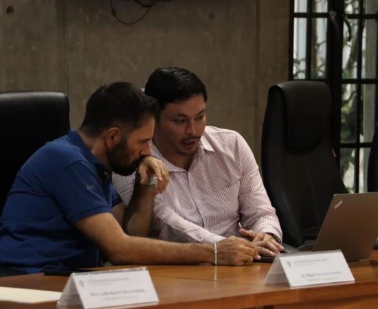 CUSur aprueba plazas de Servicio Social 2025-B con llamado al compromiso social