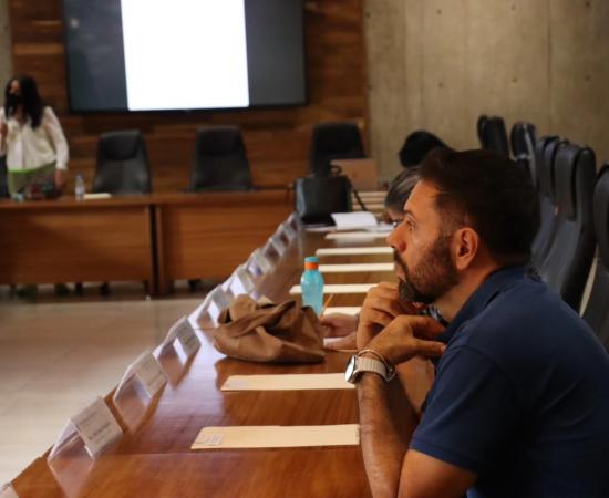 CUSur aprueba plazas de Servicio Social 2025-B con llamado al compromiso social