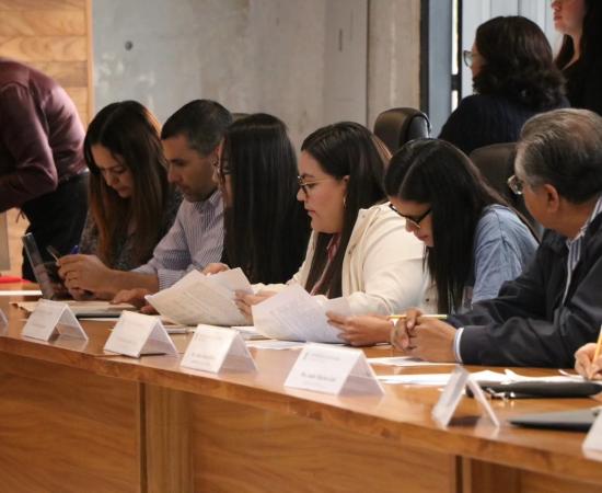 CUSur aprueba plazas de Servicio Social 2025-B con llamado al compromiso social