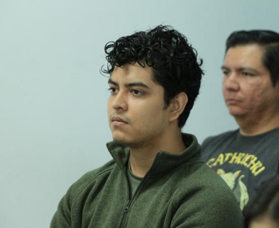 CUSur reforzó la atención a la salud mental con talleres coordinados por la Clínica Escuela y SISSMA