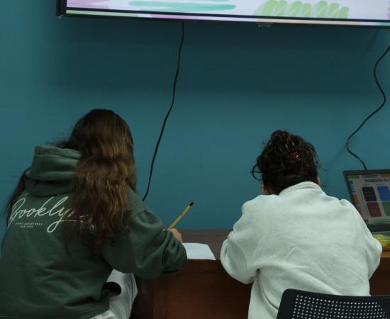 CUSur reforzó la atención a la salud mental con talleres coordinados por la Clínica Escuela y SISSMA