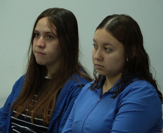 CUSur reforzó la atención a la salud mental con talleres coordinados por la Clínica Escuela y SISSMA