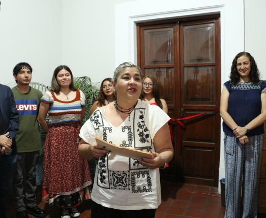 Las XVI Jornadas Académicas de Periodismo promovieron la Resistencia y la Innovación.