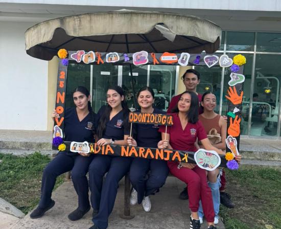 CUSur conmemoró el Día Internacional para la Eliminación de la Violencia contra la Mujer y la Niña