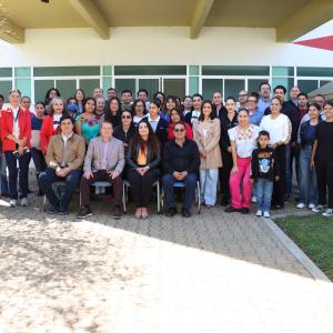 Academia de Estudios Lingüísticos conmemora el Día Internacional de la Lengua Materna en el CUSur