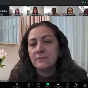 CUSur conmemora el 8M con conferencias y talleres para reflexionar sobre la igualdad de género