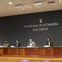 Foto 1. Nota Anuncia UdeG estrategia de reactivación económica y economía solidaria 