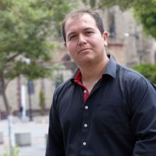 Foto 3. Nota Académico del CUSur gana Premio Nacional de Crónica Joven Ricardo Garibay 2020
