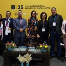 Dan a conocer a ganadores del Premio Jalisco de Periodismo 2021