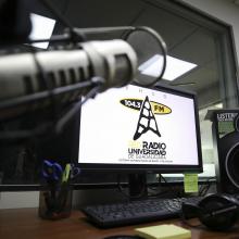 Día del migrante en Radio UdeG