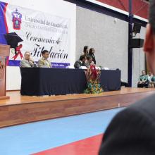 Titulación, CUSur, UdeG, profesionistas, Ciudad Guzmán
