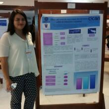 Destacan investigaciones de estudiantes de CUSur en 4º Congreso Mexicano de Nutriología