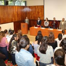 Foto 1. Nota Diplomado en terapia nutricional fortalece vinculación entre CUSur e instituciones cubanas