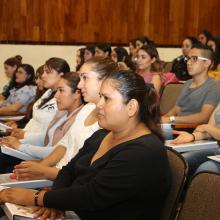 Foto 4. Nota Diplomado en terapia nutricional fortalece vinculación entre CUSur e instituciones cubanas