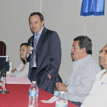 Envía CUSur a 143 estudiantes a campos clínicos de municipios de Jalisco y Colima