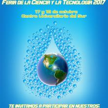 Foto 3. Nota La Feria de la Ciencia y Tecnología analizará los problemas y soluciones a la crisis del agua