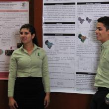 Foto 2. Nota Fomenta CICAN investigación en estudiantes universitarios