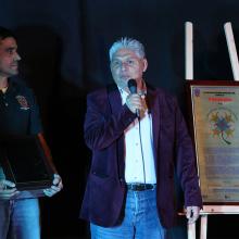 Foto 2. Nota Compañía de Teatro celebra quinto aniversario con “El viaje de los cantores” de Hugo Salcedo