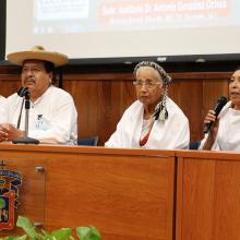 Foto 3. Nota Comunidades indígenas exigen ser consultadas sobre conservación de naturaleza