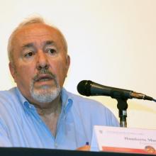 Humberto Musacchio, periodismo cultural, Hugo Gutiérrez Vega, CUSur, Ciudad Guzmán