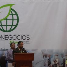 Foto 4. Nota Licenciatura en Agronegocios celebra décimo aniversario en la UdeG