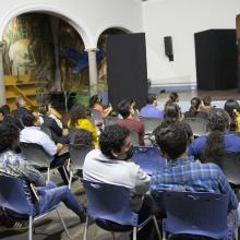Inauguración TeatroSur Zapotlán 2022