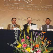 Cátedra Jorge Carpizo